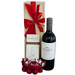 Charming christmas Delight Hamper