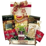 Lovable christmas Hamper