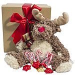 Sweet and Sparkling christmas Hamper