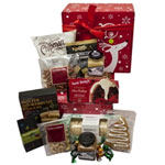 Impressive christmas Hamper