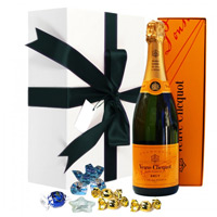 Breathtaking Mixed Gourmet Gift Pack