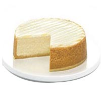 Marvelous Lemon Cheesecake