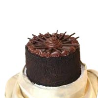 Enjoyable Chocolate Mud Cake
