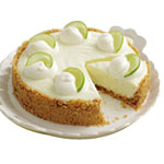 Lemon Lime Tart