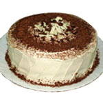 Tiramisu Cake