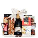 Juicy New Year Sweet Hamper