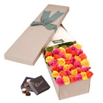 Roses Only offers fresh, beautiful, exceptional qu......  to Burnie