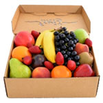 Classic Fruit Hamper