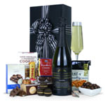 Gift includes: Sparkling Australian wine 750ml Mer......  to Darwin