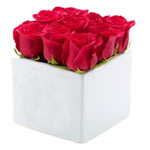 The Rose Cube is the newest addition to the Roses ......  to Mandurah