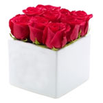 The Rose Cube is the newest addition to the Roses ......  to Shoalhaven