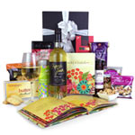 Gift baskets: Gipsie Jack Sauvignon Blanc 2013 750......  to Ipswich