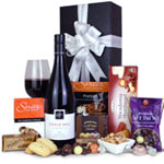 Gift includes: Chalk Hill McLaren Vale Sangiovese ......  to Brisbane