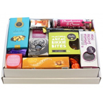 Luscious Festive Treat Gift Box