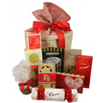 Attractive Basket of Love and Care<br>
