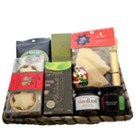 Dreamy Connoisseur Gift Basket<br>