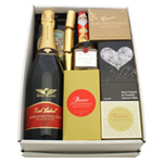 Precious Love Burst Gift Hamper<br>