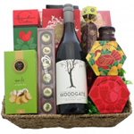 Precious Heart Winning Gift Hamper