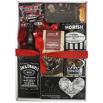 Incredibly Smart Jack Daniels Gift Box