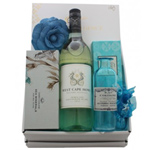 Attractive Fine Selection Gift Hamper<br>