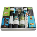 Radiant Festive Cheer Gift Hamper