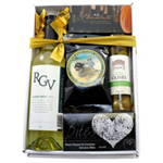 Reach out for this Gorgeous Festive Moments Gift H......  to Hobart