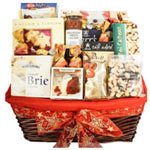 Immerse your dear ones in the ocean of flavors by ......  to Darebin