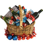 Charming Creativity Overflows Gift Hamper