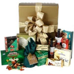 Magical Goodies Indulgence Gift Basket