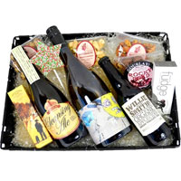 Delightful Treat Festival Gift Hamper <br>