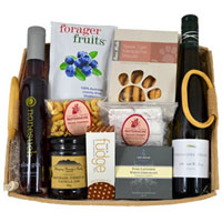 Joyful Big Celebration Delight Hamper<br> 