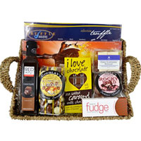 Magical Big Hamper of Chocolate Collection<br>