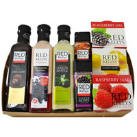 Special Perfect Holiday Treats Hamper<br>