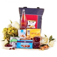 Lovely Seasons Deluxe Gift Hamper<br>