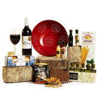 Memorable Executive Choice Gift Hamper<br>