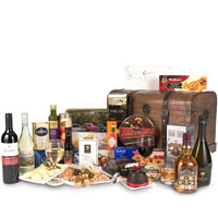 Creative Picnic Sensation Gift Hamper<br>