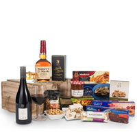 Charming The Sharing Bonanza Gift Hamper<br>