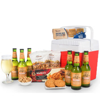 Remarkable Perfect Bite Gourmet Hamper<br>