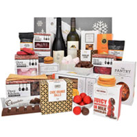 Gorgeous Gourmet Indulgence Gift Hamper<br>