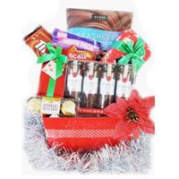 Impress the person you admire by gifting this Deli......  to Canberra