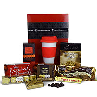 This Hampers contains of:<br />Eco Cup<br>Coffee 1......  to Wagga Wagga