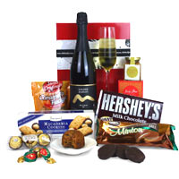 This Hampers contains of:<br />Golden Ranges Spark......  to East Torrens