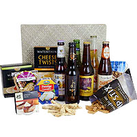 This Hampers contains of:<br />Boutique Beers x 6<......  to Newcastle