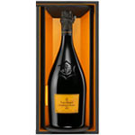 Veuve Clicquot La Grande Dame 2004 Gift Box