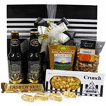 Classy New Year Love Gift Hamper