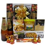 Angelic New Year Cute Hamper