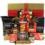 Crafty New Year Love Gift Hamper