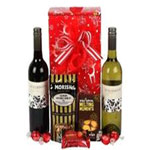 A classic gift, this New Year Delights makes any c......  to Darebin
