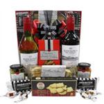 Beautiful Eve of New Year Gift Hamper