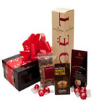 Pure Luxury New Year Gift Hamper